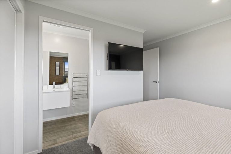 Photo of property in 1 Billy T Lane, Rolleston, 7615