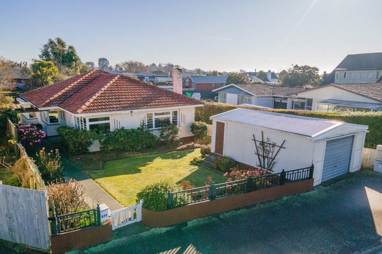 Photo of property in 371 Church Street, West End, Timaru, 7910