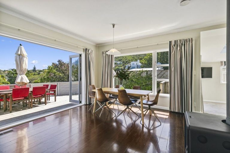 Photo of property in 2 Poona Street, Khandallah, Wellington, 6035