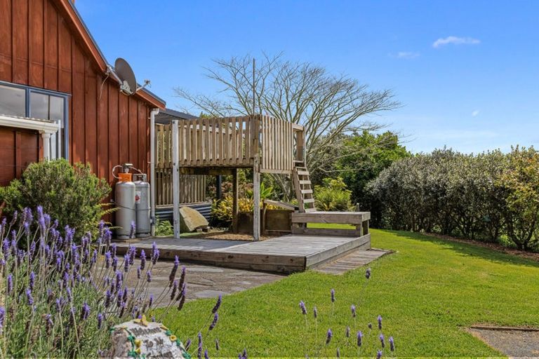 Photo of property in 173 Bosher Road, Wellsford, 0974