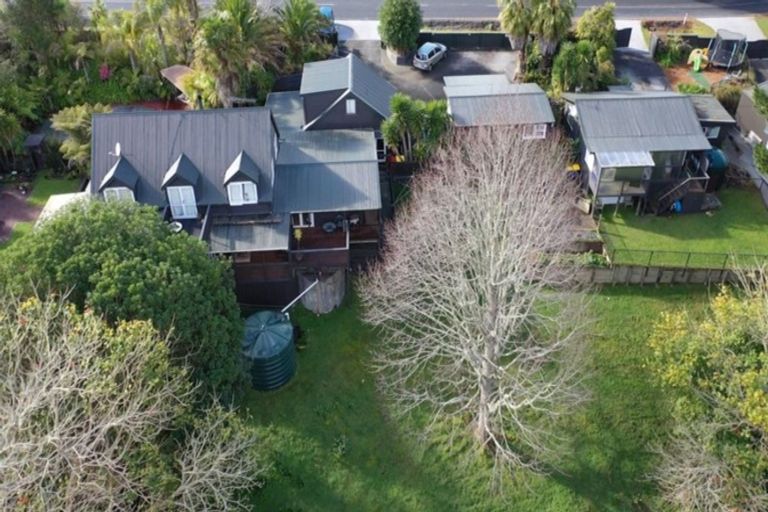 Photo of property in 54 Hobson Road, Lucas Heights, Auckland, 0632