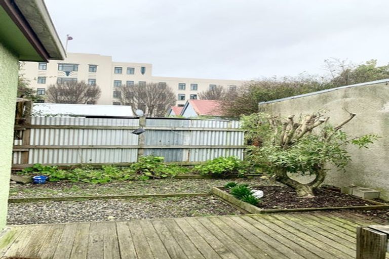 Photo of property in 20 Grange Street, Dunedin Central, Dunedin, 9016