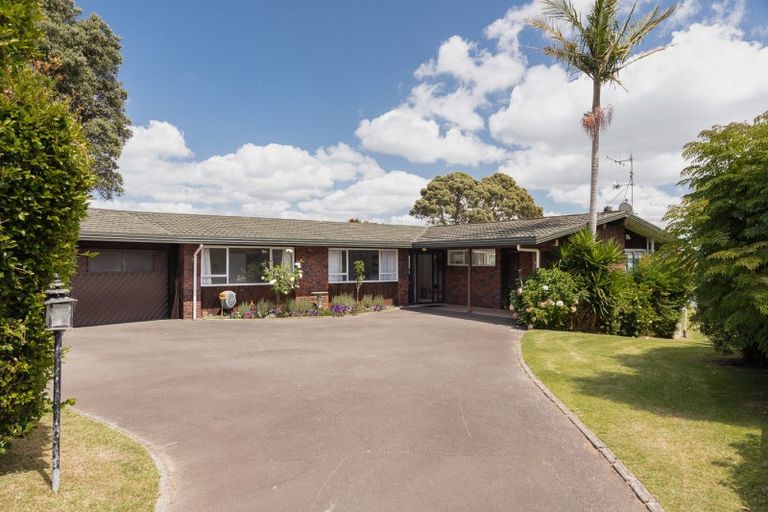 Photo of property in 103 Manuwai Drive, Matua, Tauranga, 3110