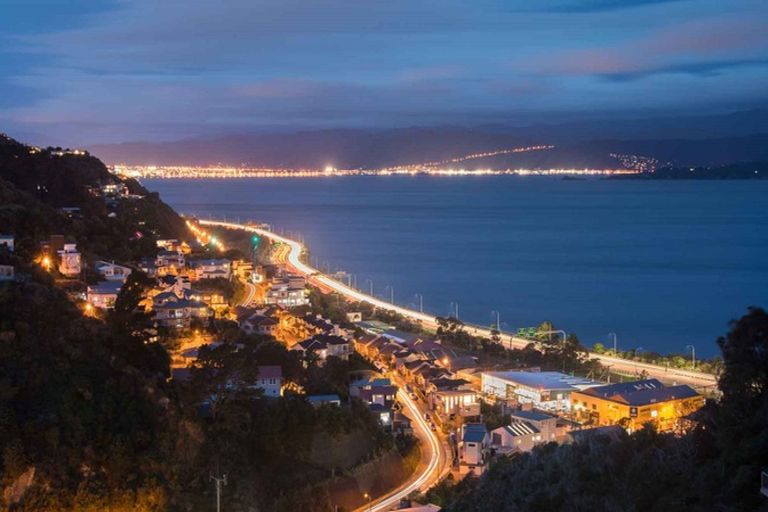 Photo of property in 2/194 Barnard Street, Wadestown, Wellington, 6012