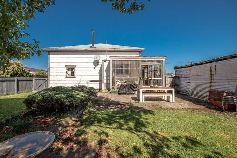 Photo of property in 31 Mill Street, Westport, 7825