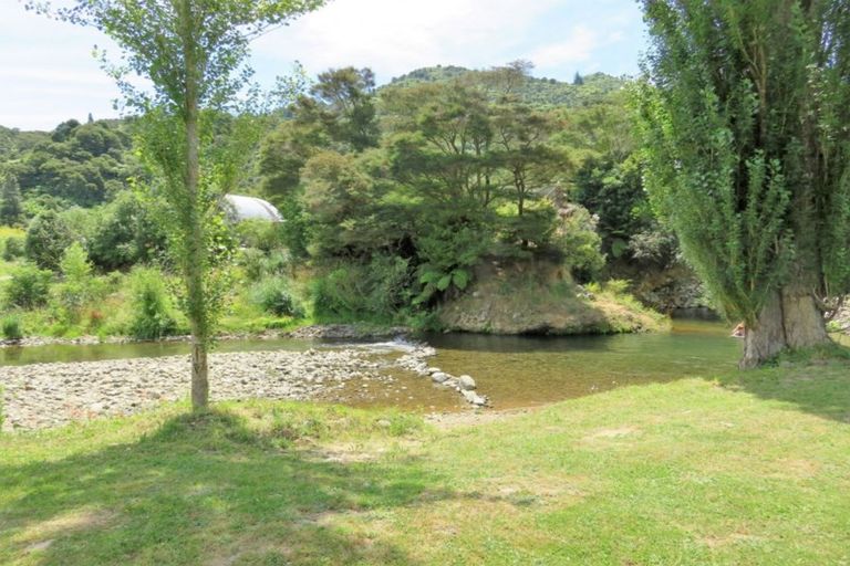 Photo of property in 2 Tapu Creek Farms, Tapu, Thames, 3575