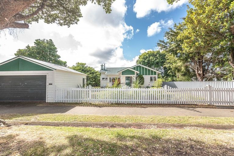 Photo of property in 119 Liverpool Street, College Estate, Whanganui, 4500