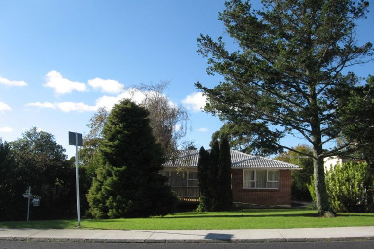 Photo of property in 92 Udys Road, Pakuranga, Auckland, 2010