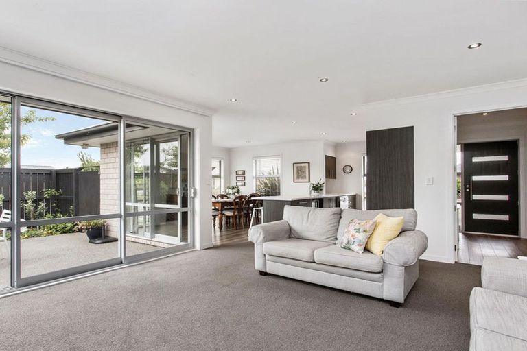 Photo of property in 1 Kruger Road, Halswell, Christchurch, 8025