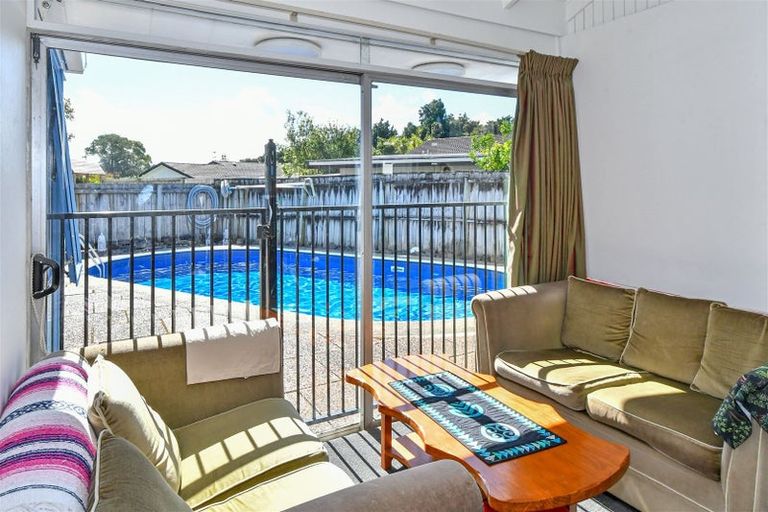 Photo of property in 63 David Avenue, Hillpark, Auckland, 2102