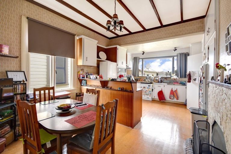 Photo of property in 121 Richardson Street, Saint Kilda, Dunedin, 9012