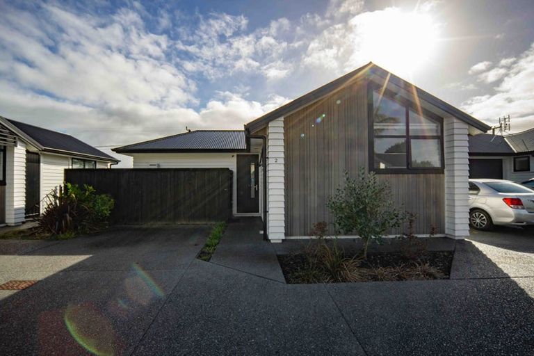 Photo of property in 1/81 Storey Avenue, Hamilton, 3200