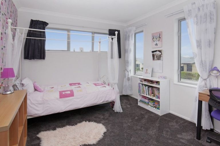 Photo of property in 55 Napier Drive, Wigram, Christchurch, 8042