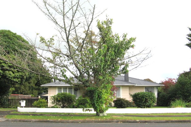 Photo of property in 140 Papanui Street, Tokoroa, 3420