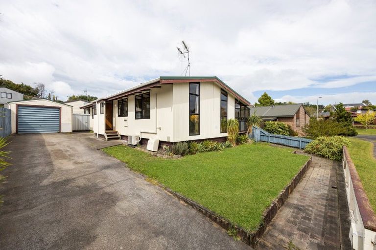 Photo of property in 14 Tupelo Street, Pukete, Hamilton, 3200