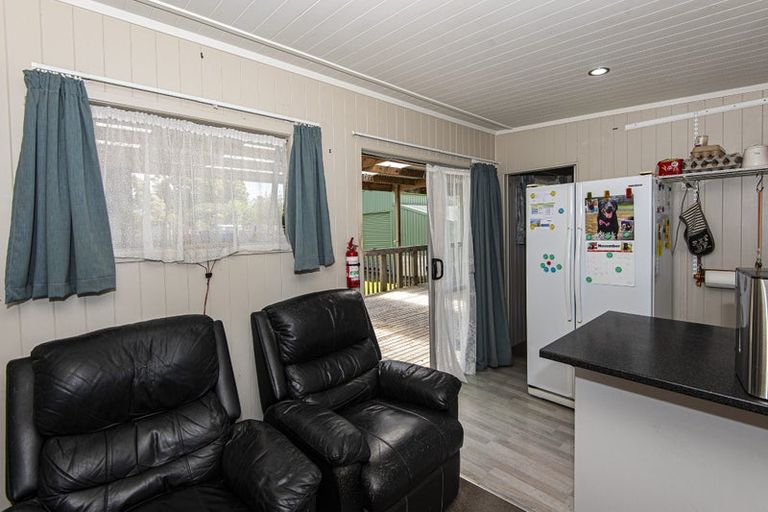 Photo of property in 26 Graham Street, Te Kopuru, 0391