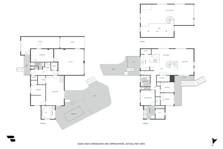 Photo of property in 6 Chelmsford Court, Pauanui, Hikuai, 3579