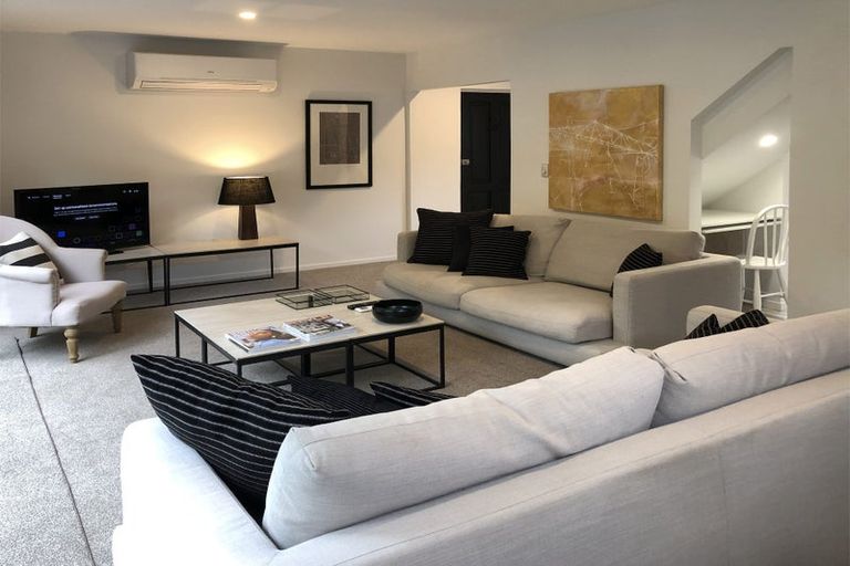 Photo of property in 4/16 Rossall Street, Merivale, Christchurch, 8014