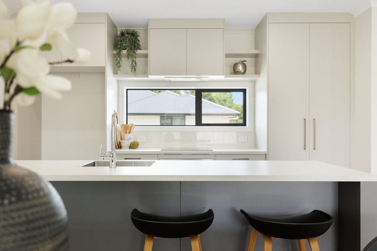 Photo of property in 43a Acacia Avenue, Kihikihi, Te Awamutu, 3800