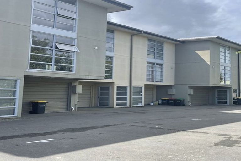 Photo of property in 6/440 Barbadoes Street, Edgeware, Christchurch, 8013