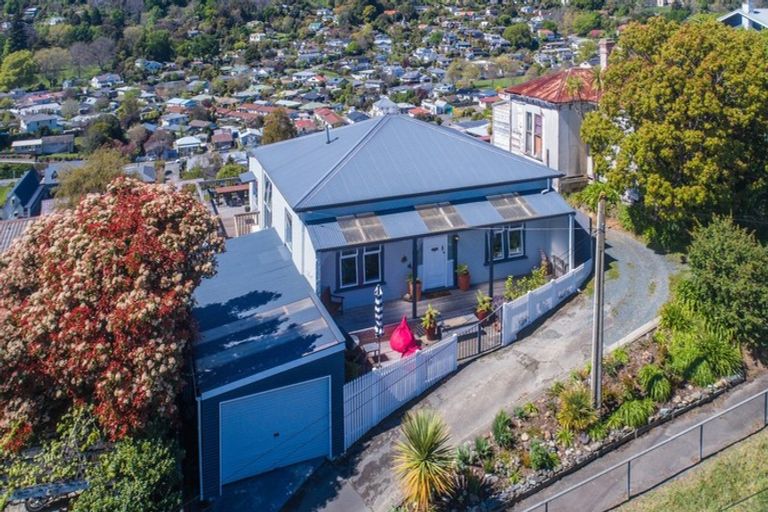 Photo of property in 67 Mount Street, Nelson South, Nelson, 7010