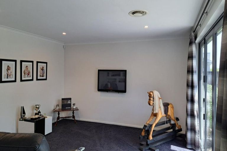 Photo of property in 15 Goodwood Avenue, Lincoln, 7608