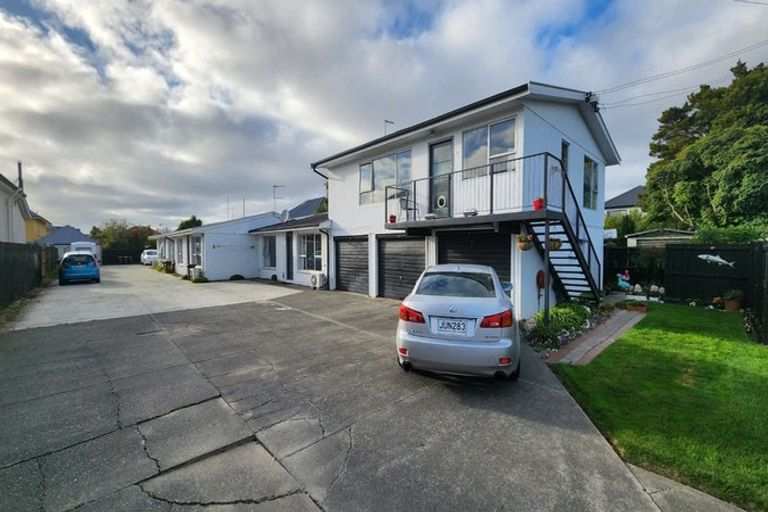 Photo of property in 4/46 Geraldine Street, Edgeware, Christchurch, 8013