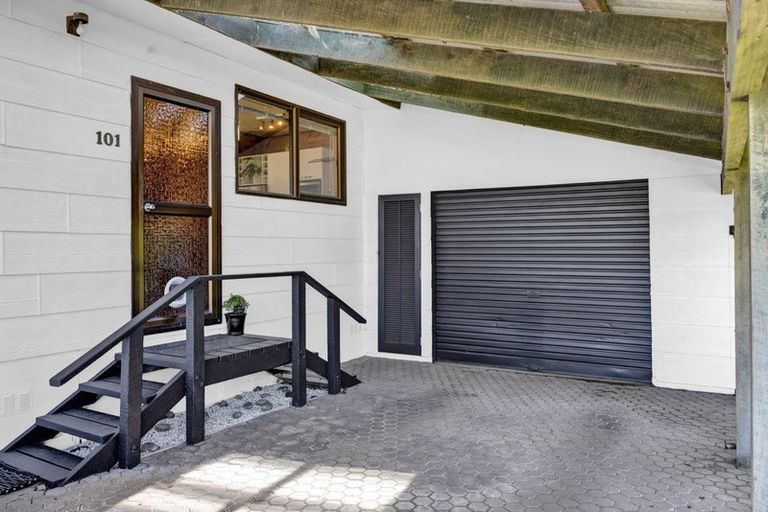 Photo of property in 101 Clemow Road, Fitzroy, New Plymouth, 4312