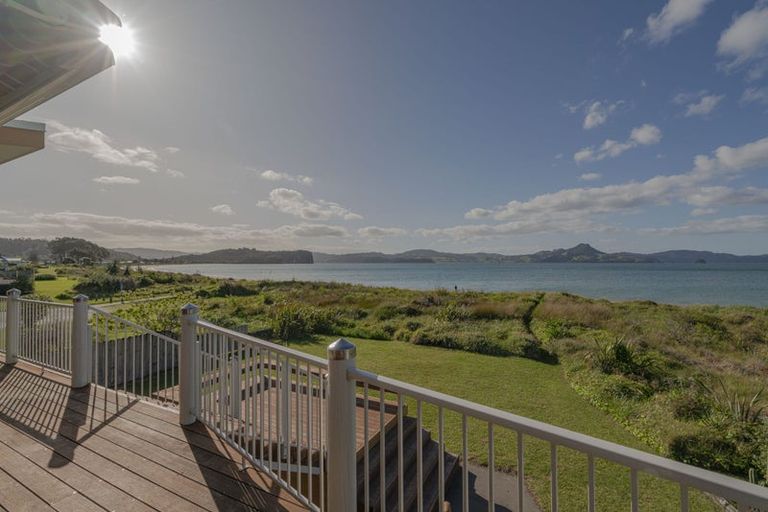 Photo of property in 85 Captain Cook Road, Cooks Beach, Whitianga, 3591