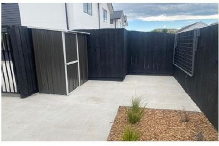 Photo of property in 6/675 Worcester Street, Linwood, Christchurch, 8062