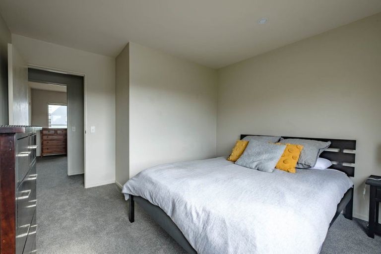 Photo of property in 7/292 Bealey Avenue, Christchurch Central, Christchurch, 8013