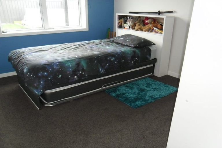 Photo of property in 10 Dinneen Close, Frimley, Hastings, 4120