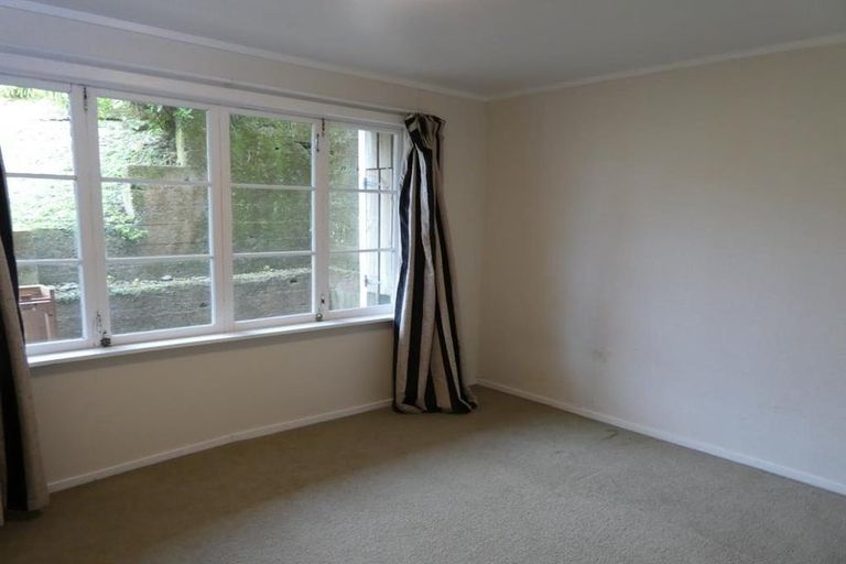 Photo of property in 3a Boyd Terrace, Newtown, Wellington, 6021
