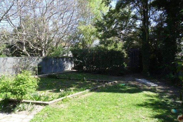 Photo of property in 62 Hooker Avenue, Bryndwr, Christchurch, 8053