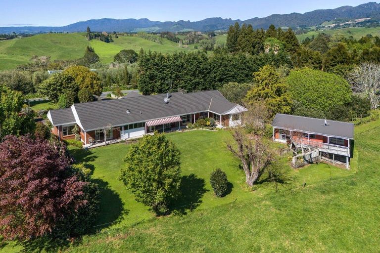 Photo of property in 104 Lindemann Road, Tahawai, Katikati, 3170
