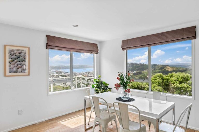 Photo of property in 2b Pearce Street, Vogeltown, Wellington, 6021