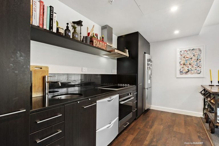 Photo of property in 8/257a Wakefield Street, Te Aro, Wellington, 6011