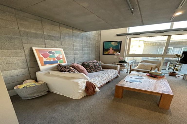 Photo of property in Ink'd, 19 Pirie Street, Mount Victoria, Wellington, 6011