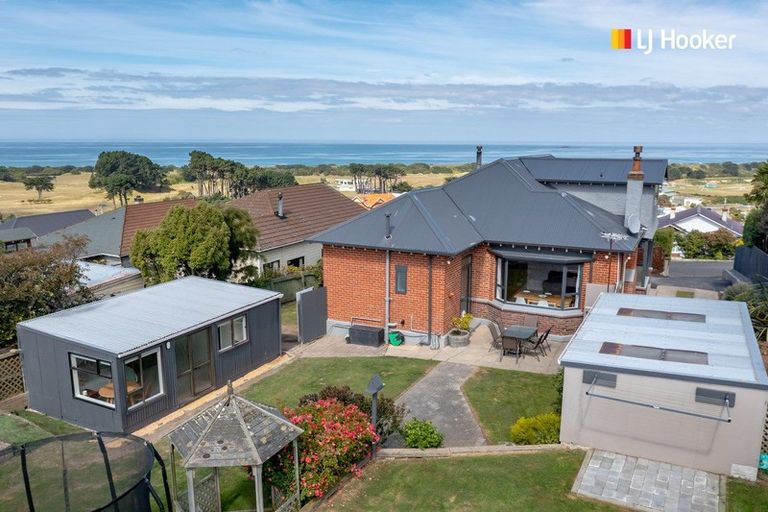 Photo of property in 14 Kamura Street, Tainui, Dunedin, 9013