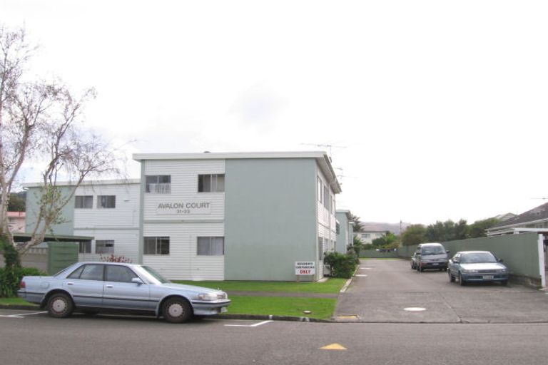 Photo of property in 31 Gordon Street, Avalon, Lower Hutt, 5011