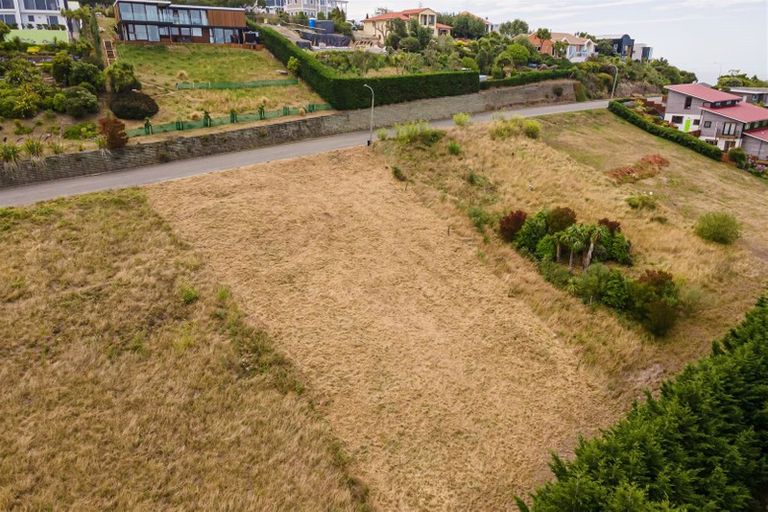 Photo of property in 25 Peninsula View, Scarborough, Christchurch, 8081