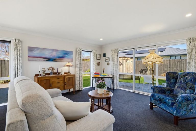 Photo of property in 3 Kereru Close, Oxford, 7430