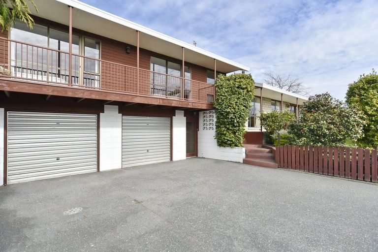 Photo of property in 64 Newnham Street, Rangiora, 7400