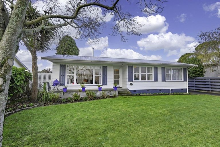 Photo of property in 214 Portsmouth Road, Flaxmere, Hastings, 4120