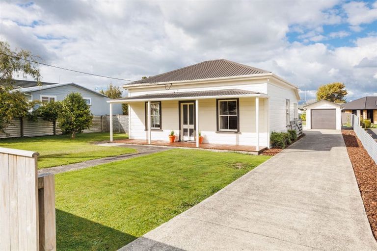 Photo of property in 95 West Street, Feilding, 4702