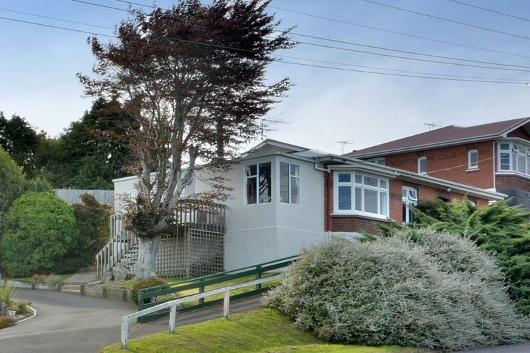 Photo of property in 126 Mornington Road, Kenmure, Dunedin, 9011