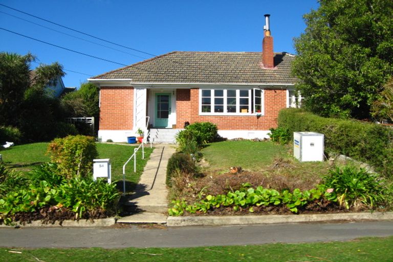Photo of property in 54 Mayfield Avenue, Wakari, Dunedin, 9010