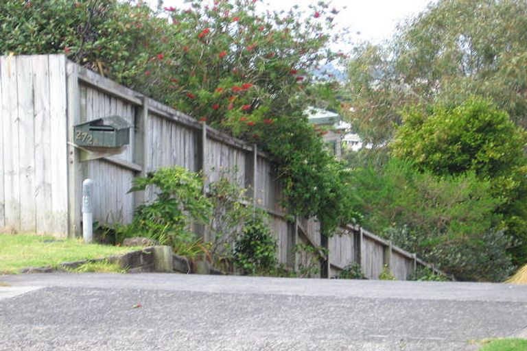 Photo of property in 1/272 Glamorgan Drive, Northcross, Auckland, 0630