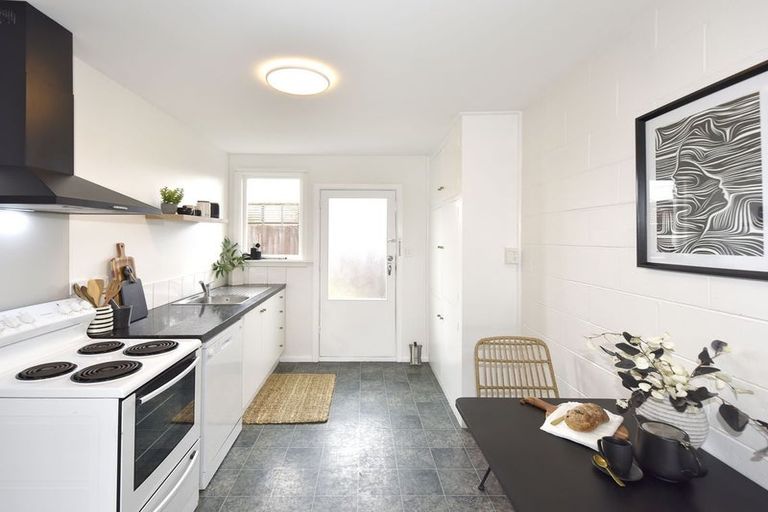 Photo of property in 1/72 Longfellow Street, Sydenham, Christchurch, 8023