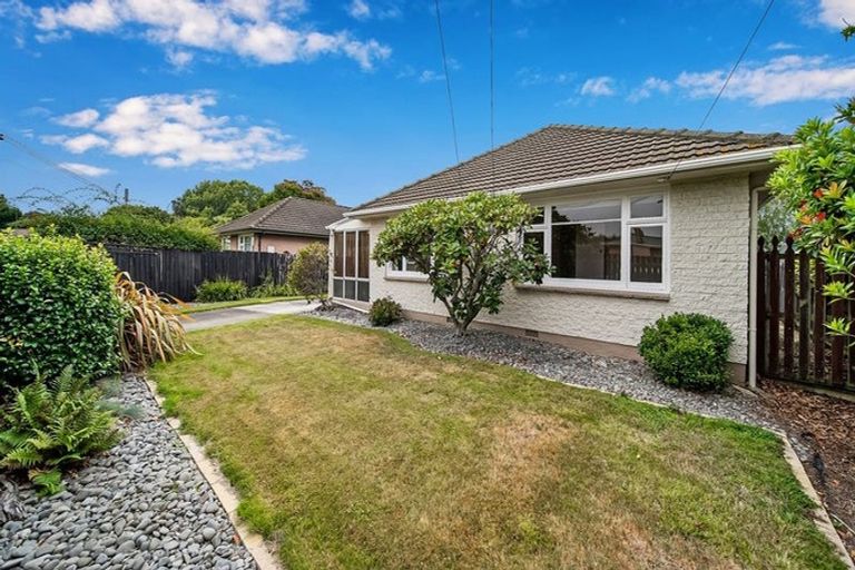 Photo of property in 48 Newmark Street, Bishopdale, Christchurch, 8053
